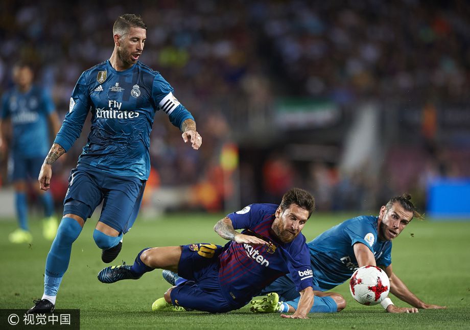 中国移动宣传册设计