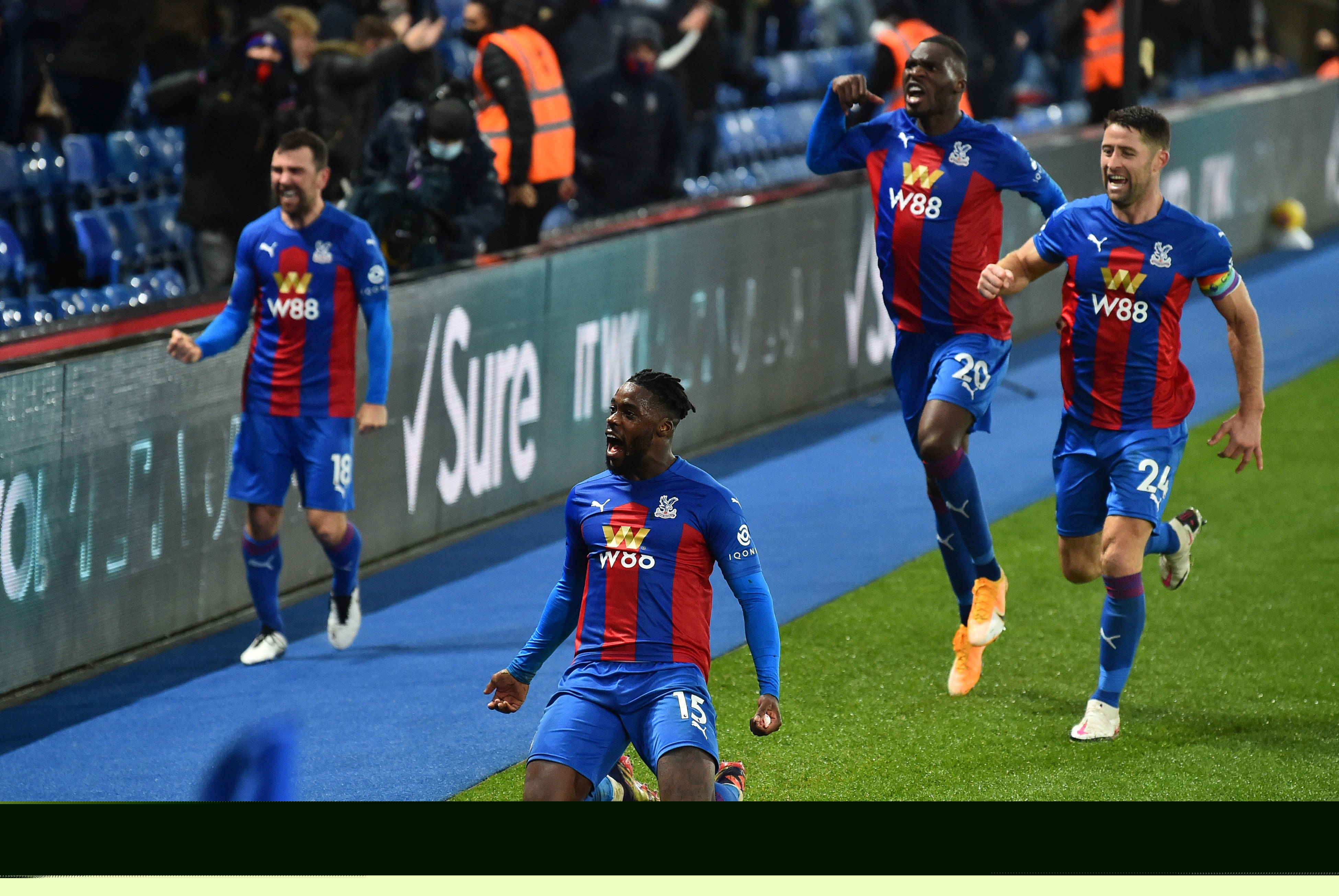 盛海滤清器汽车配件logo设计案例