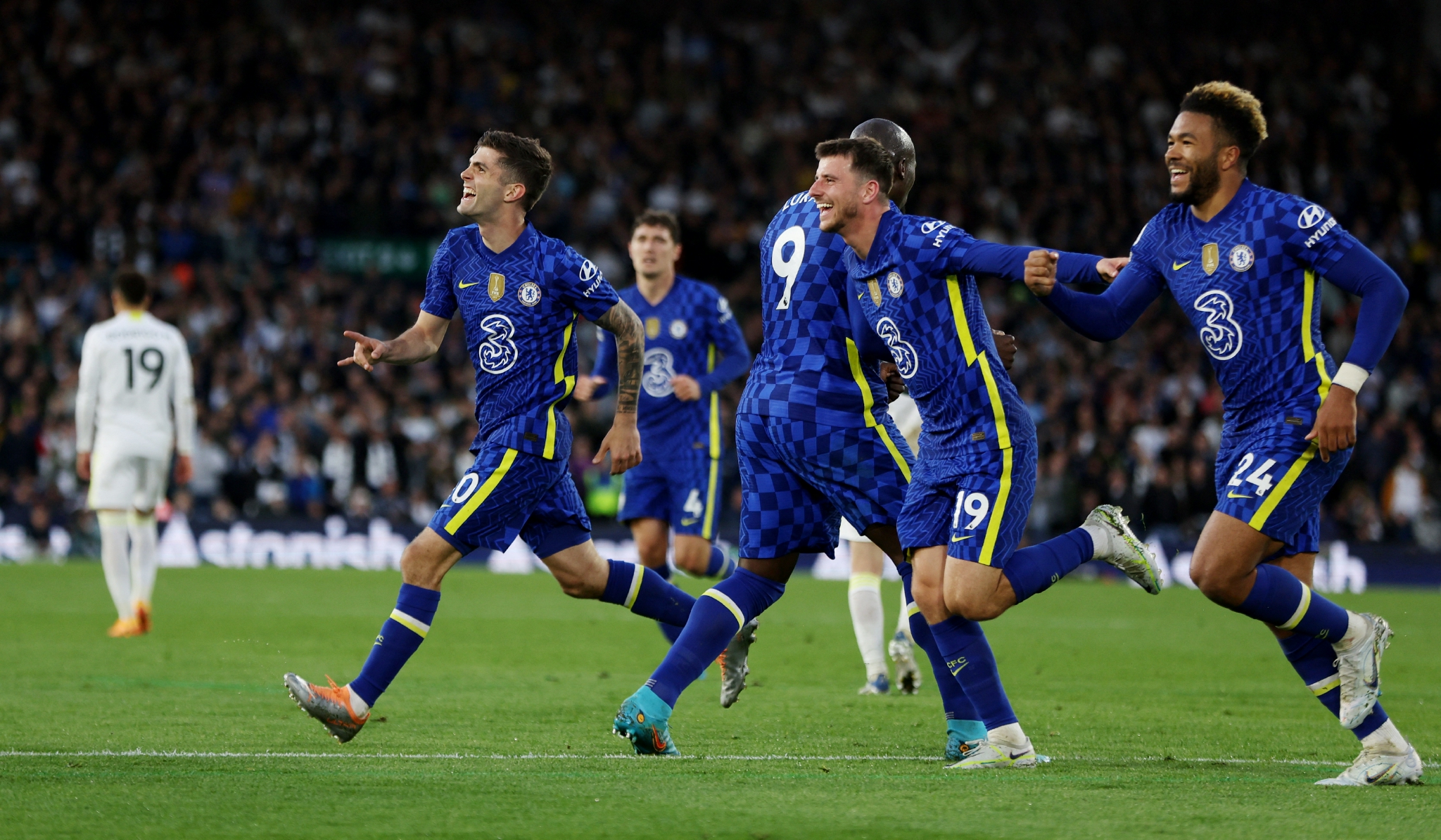 创凯智能信息化宣传册设计欣赏-品牌画册设计